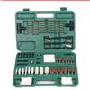 Green Box Copper Pipe Cleaning Brush Set - Includes Full Set and Aluminum Alloy Handle