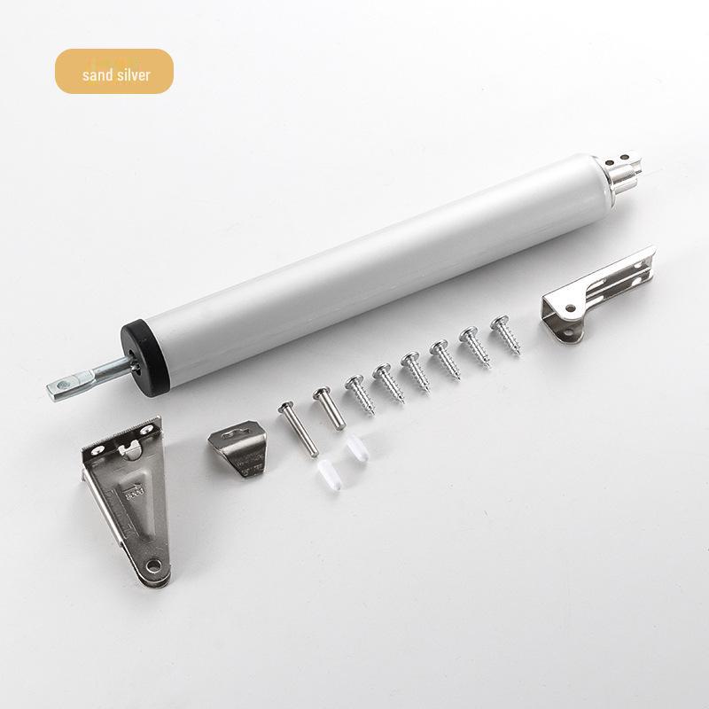 Automatic Silent Pneumatic Door Closer for Wooden Doors