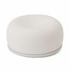 MUJI Aroma Stone with Plate/white Diameter 65 X 30mm 02868284