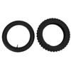 2.75?10 Knobby Tire 2.752.50?10 Inner Tube Kit Universal for 50CC 70CC 90CC 110CC Off Road