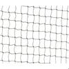 Filet De Protection - TRIXIE - 8x3m - Vert Olive - Résistant Aux UV - Maille 3x3 Cm