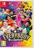 Jeu Vidéo - Nintendo - Everybody 1-2 Switch - Casual - Jouable En Français - PEGI 3+