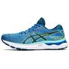 Gel Nimbus 24 Lake Drive Hazard Green Men Sneakers Blue 1011B359-400