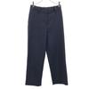 Long Pants 32 Navy System Women Used