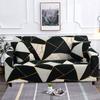 Spandex Sofa Cover Slipcovers Elastic All -Inclusive Couch Case For Different Shape Sofa Loveseat Chair L -Style Sofa Case