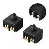 Replacement Angle Grinder Push Button Switch Angle Grinder For PCS Plastic Metal