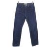 STILL BY HAND Made In Japan Denim Pants 44 Indigo Jeans Men's Used