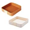 PU Leather Valet Tray Jewelry Tray Tabletop Leather Tray Jewelry Organizer for Wallet Remote Control Keys Pocket Stuff