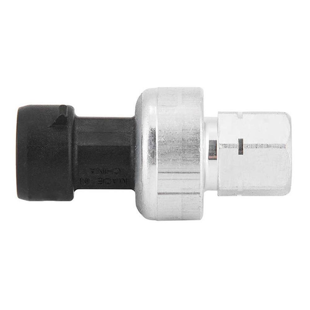 For GM Buick Chevrolet Hummer 13587668 6E5Z19D594AA A/C Pressure Switch Sensor