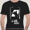 Fashion T-shirt Unisex Cotton Brand Teeshirt Unisex T Shirt  Shirt the Black Rat Luciano Tshirts
