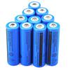10PCS 3.7V 5000mAH Li-ion Rechargeable 18650 Battery For Flashlight Torch