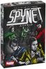 Hobby Japan Spynet Japanese Edition 30 Ages Board Game (2-4 Players, Minutes, 14+)