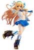 Senran Kagura True Katsuragi Scale PVC Painted Finished Figure -Girls' Shadow- 1/8