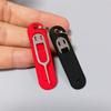 1PC Convenient Card Remover Wear-resistant Durable Sim Tray Pin with Silicone Case