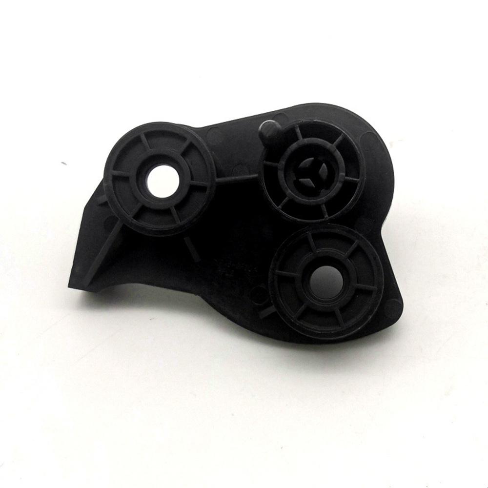 Engine Hood Latch Release Handle & Base For Hyundai Sonata 2011-2019 81181-2B000