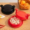 Creative Chicken Meat Shredder Manual Washable Reusable Beef Mincer Chicken Separator Breast Slicer Meat Crusher Kitchen Tools