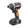 Rechargeable Brushless Impact Driver Unit (main Only) WX292L.9