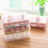 15-Grid Egg Storage Box Home Kitchen Supplies Refrigerator Egg Container Fresh-Keeping Box Tray Multi-Layer Plastic Organization