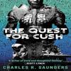 The Quest for Cush by Charles R. Saunders Paperback Book 9781399622349