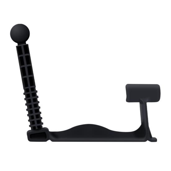 Golf Swing Trainer Golf Swing Corrector 144-degree Swing Posture Practice Training Aid