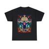 Malevolent Shrine Tshirt,anime Shirt Ryomen Sukuna X Yuji Itadori Essential