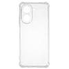 For Xiaomi Redmi A5 NFC (EU) (173.45mm) Case Reinforced Four Corner Anti-Drop Clear TPU Phone Cover