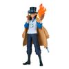 BANPRESTO One Piece Sabo King of Artist Figure KING OF ARTIST SABO - -