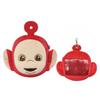 SK Japan Teletubbies Plush Pass Case Po
