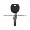 Emergency Key B114-PT for Chevrolet Cars