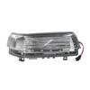 Left Side Mirror Turn Signal Light 8351A029 For Mitsubishi Pajero Montero Shogun 2007-2014