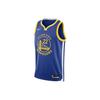 NBA Icon Edition Swingman Retro Sports Style Sleeveless Loose Fit Logo Print Jersey SW Fan Version Limited Wiggins Basketball Vest DN2005-404