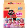Nongshim Shin Ramyun Toomba 137gx4PCS