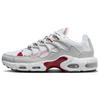 Air Max Terrascape Plus Pure Platinum Gym Red Men Sneakers White DV7513-001
