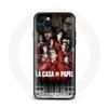 Iphone 12 Pro Max Case Poster La Casa De Papel