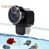 60ml Automatic Fish Feeder for Aquarium Auto Fish Food Dispenser Battery Operated Fish Feeder for Fish Turtle Tank