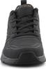 Skechers Tres-Air Uno - Ah-Mazing Women Sneakers Black