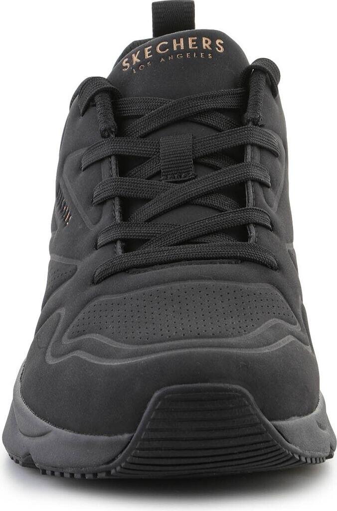 Skechers Tres-Air Uno - Ah-Mazing Women Sneakers Black
