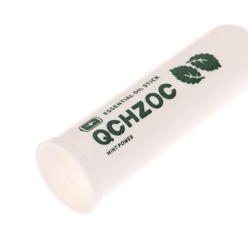 Nasal Inhaler Aromatherapy Nasal Inhaler Energy Stock Boost Focus Improve Breathing Nose Congestion Relief Portable Cooling