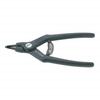 HAZET Snap Ring Pliers 1845A10 (for Shafts)
