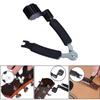 3 In 1 Multifunctional Guitar String Tool Guitar Bridge Pin Puller Guitar String Winder Cutter Guitar String Cutter