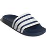 Adidas Adilette Slide Adi Blue White Unisex Sneakers G16220