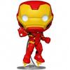 FUNKO POP! Marvel: Marvel New Classics - Iron Man  [COLLECTABLES] Vinyl Figure USA Import