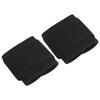 2Pcs Wrist Brace Wrap Adjustable Breathable Elastic Skin Friendly Soft Wrist Compression Straps for Fitness Sports