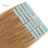 NO.INS 36Pcs Double Sided Lasting Sticky Glue Wig Adheisve Tape Hair Extension Tool