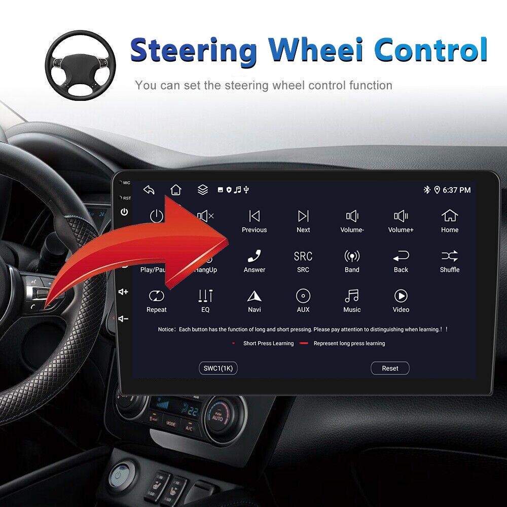 Car Radio Android For Chrysler Grand Voyager 5 2011 - 2015 For Dodge Grand Caravan 2008-2020 Player Multimedia GPS