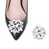 1Pc   Shoe Clips Women Bridal Prom Shoes Buckle Decor