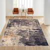 Washable Printed Carpet RVGHOME1649