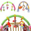 Baby Toys Rattles Cute Mobile For Crib Infant Stroller Car Clip Educational Toys Stroller Toy