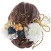 Gorgeous Hair Accessories Perfect for Ceremonies and Japanese Accessories for Entrance Fireworks and 20th Birthday LALALA Beauty Hair Accessory