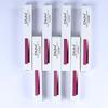 DNM 19 Colour Matte Lip Gloss Waterproof Long Lasting Non-Fading Lip Glaze Multicolour Non-Stick Lipstick
